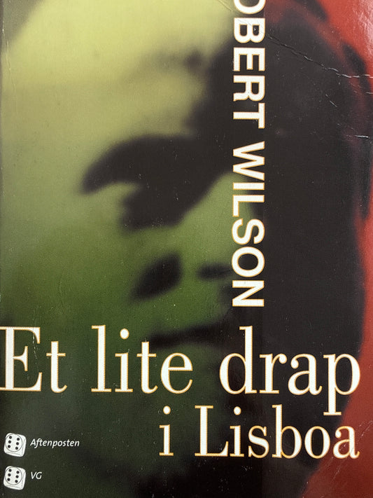 Et lite drap i Lisboa - Pocket
