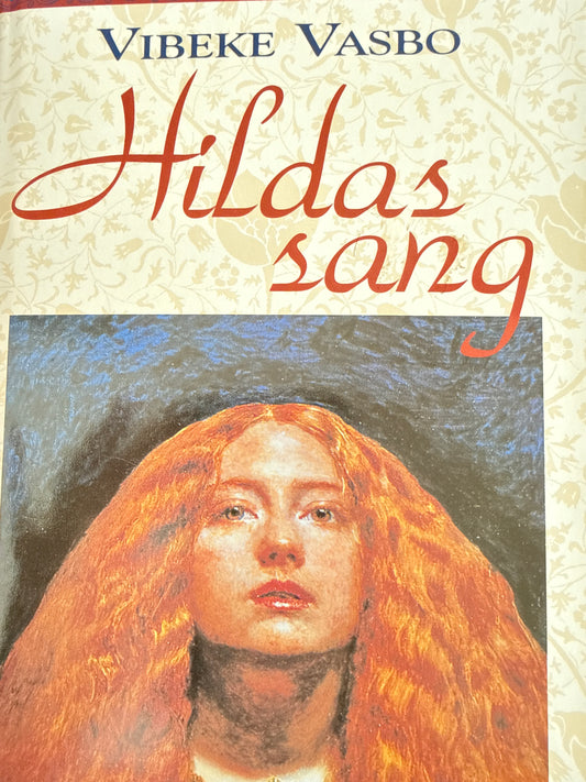 Hildas sang - Innbundet