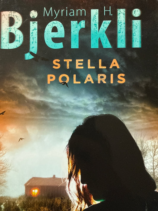 Stella polaris - Innbundet
