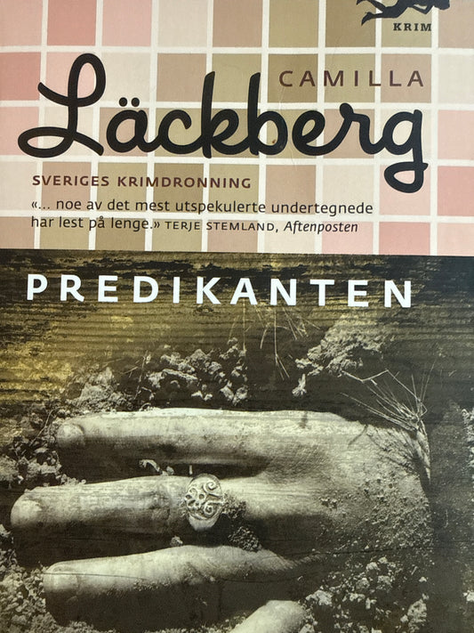 Predikanten - Pocket