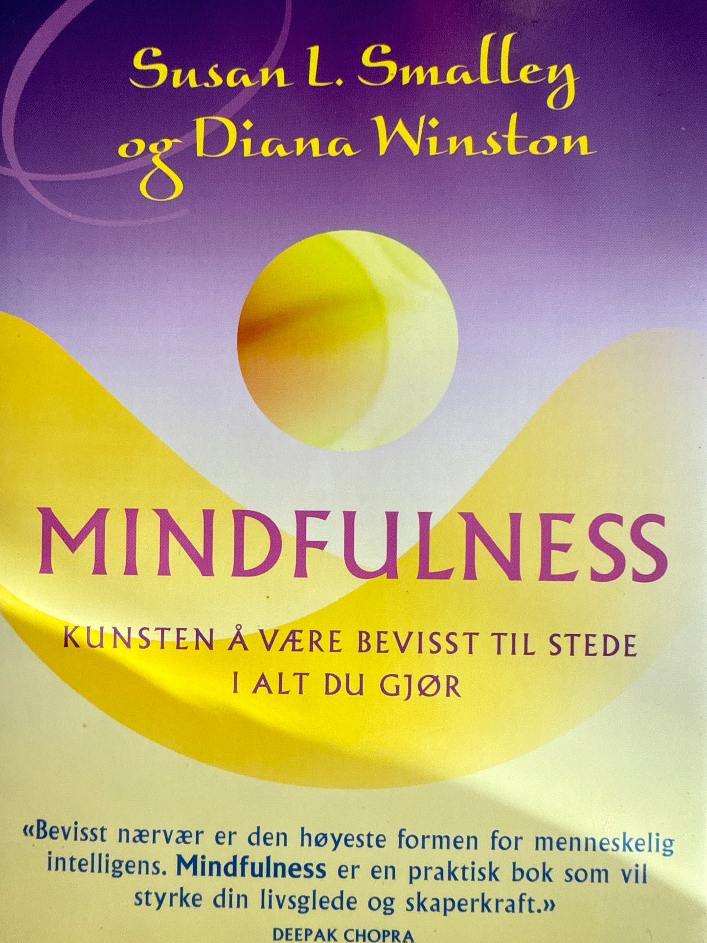 Mindfulness - Pocket