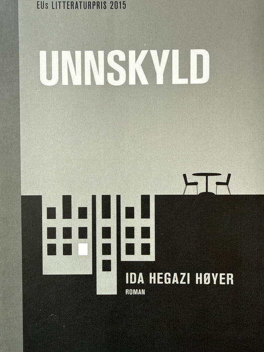 Unnskyld - Pocket