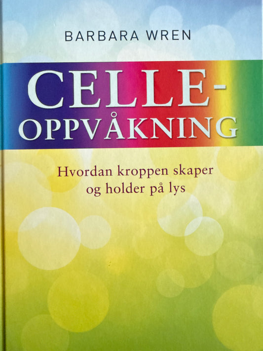 Celleoppvåkning - Innbundet