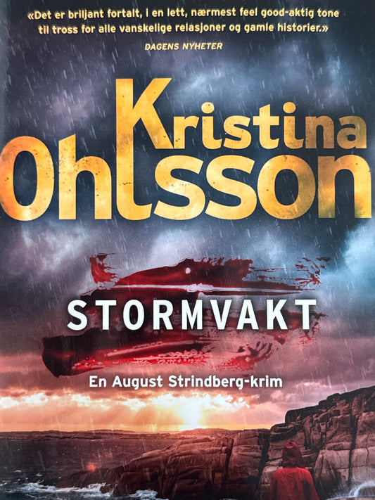 Stormvakt - Pocket