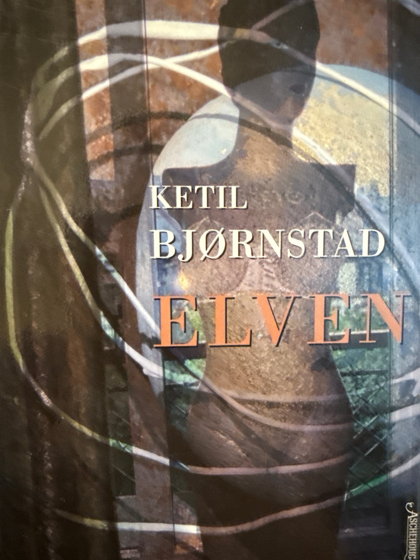 Elven - Innbundet