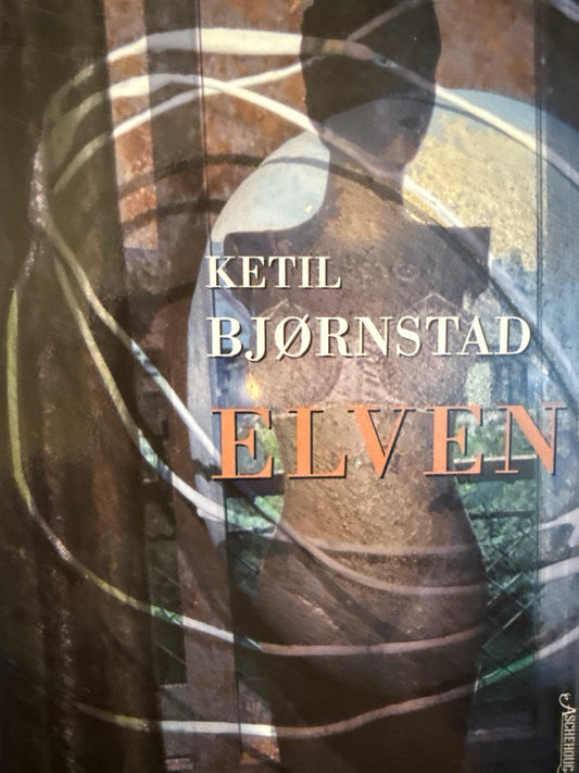 Elven - Innbundet