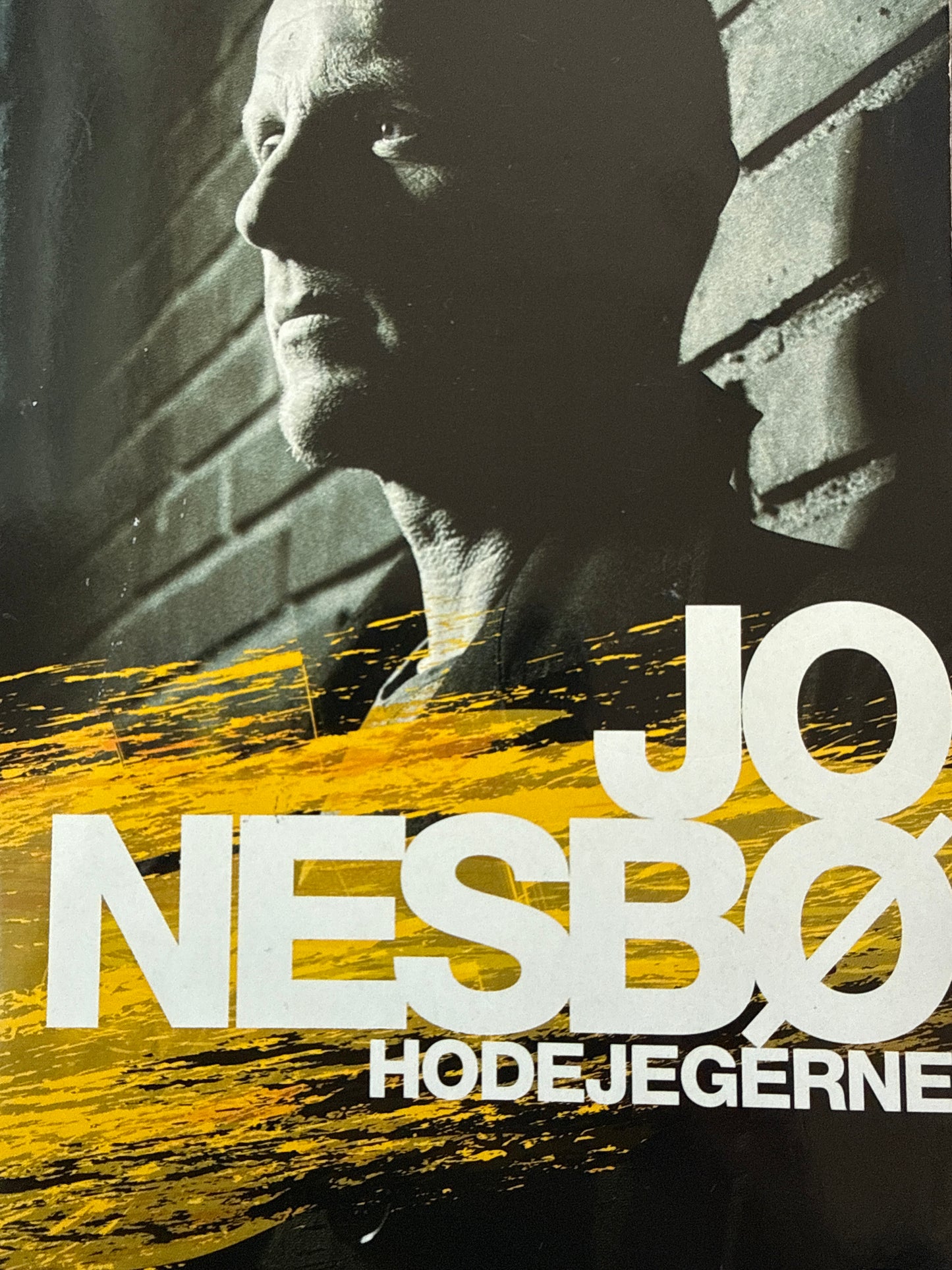 Hodejegerne - Pocket