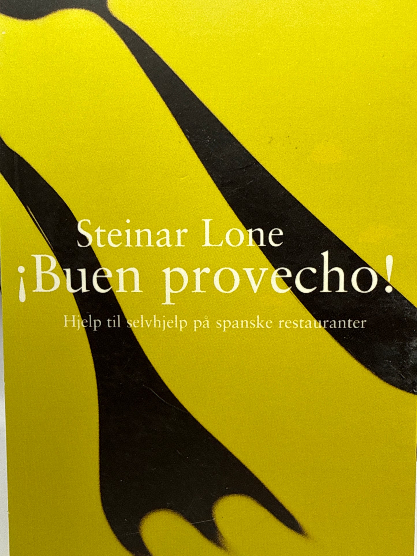 Buen provecho! - Pocket