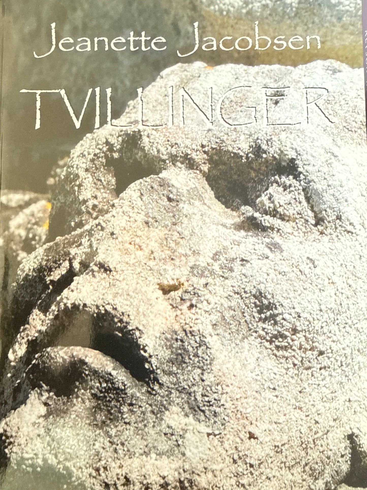 Tvillinger - Pocket