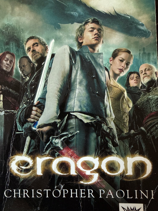 Eragon - Pocket