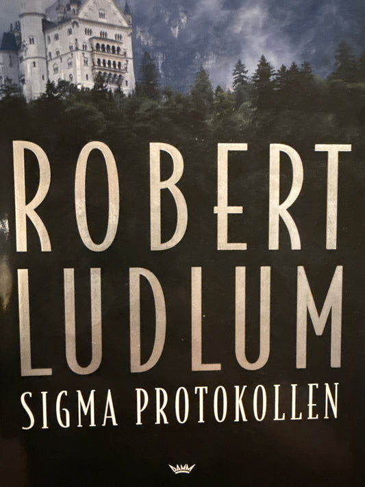 Sigma protokollen - Innbundet