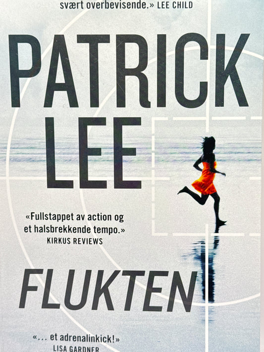 Flukten - Pocket