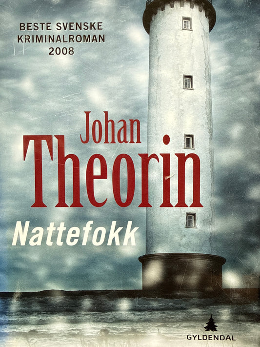 Nattefokk - Innbundet