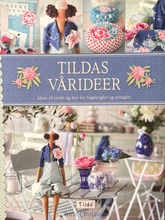 Tildas vårideer - Pocket