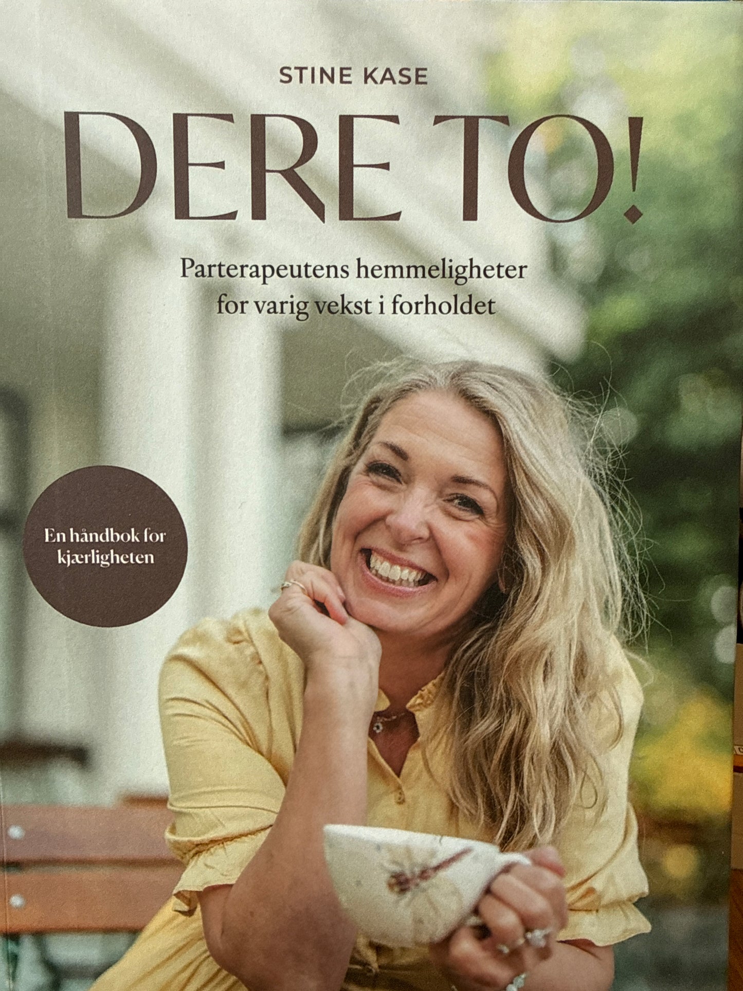 Dere to! - Pocket