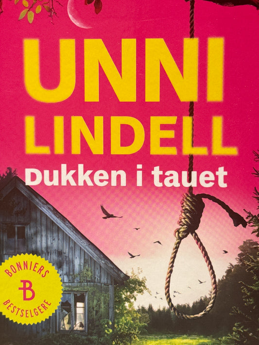 Dukken i tauet - Pocket