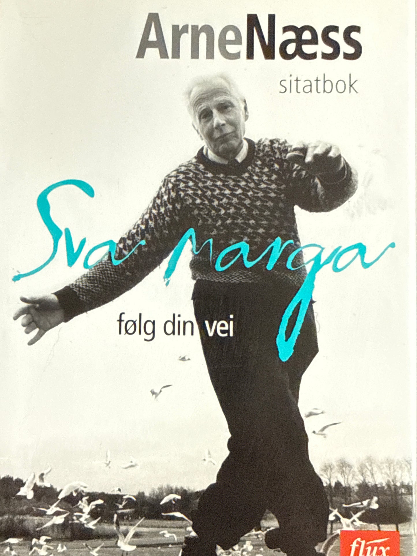 Sva marga - Innbundet