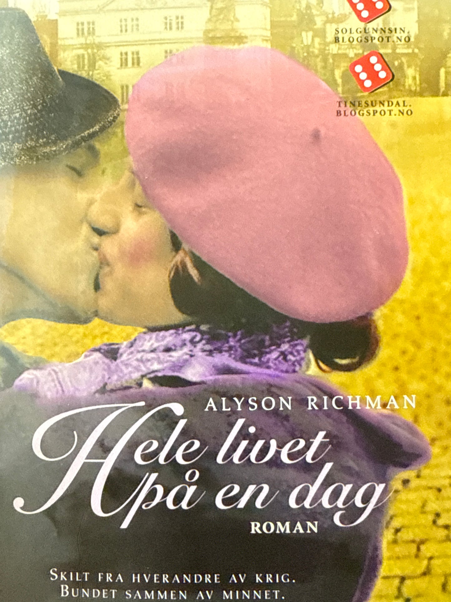 Hele livet på en dag - Pocket