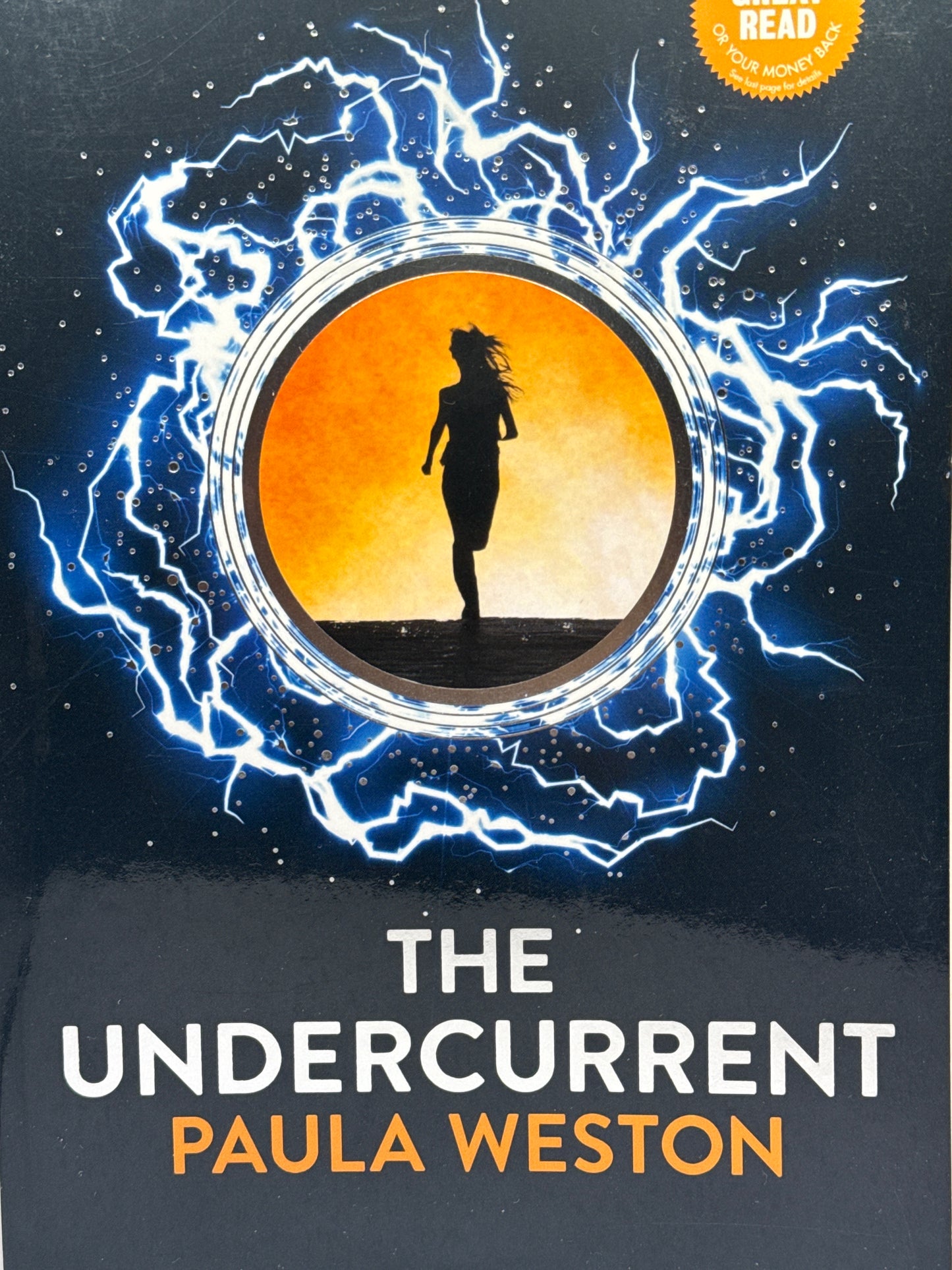 The Undercurrent - Pocket