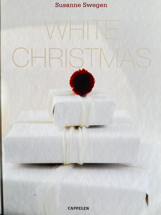 White Christmas - Innbundet