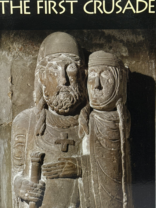 The First Crusade - Pocket
