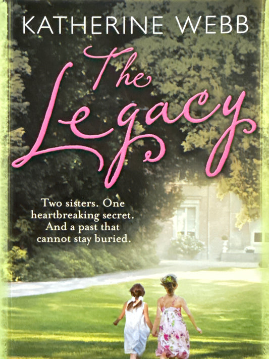 The Legacy - Pocket