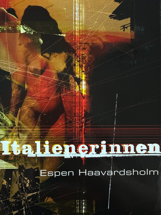 Italienerinnen - Innbundet