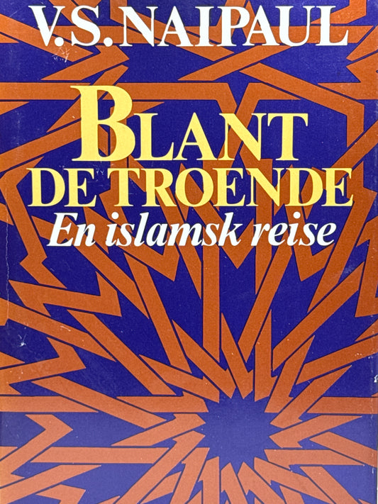 Blant de troende - Innbundet