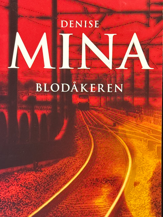 Blodåkeren - Pocket