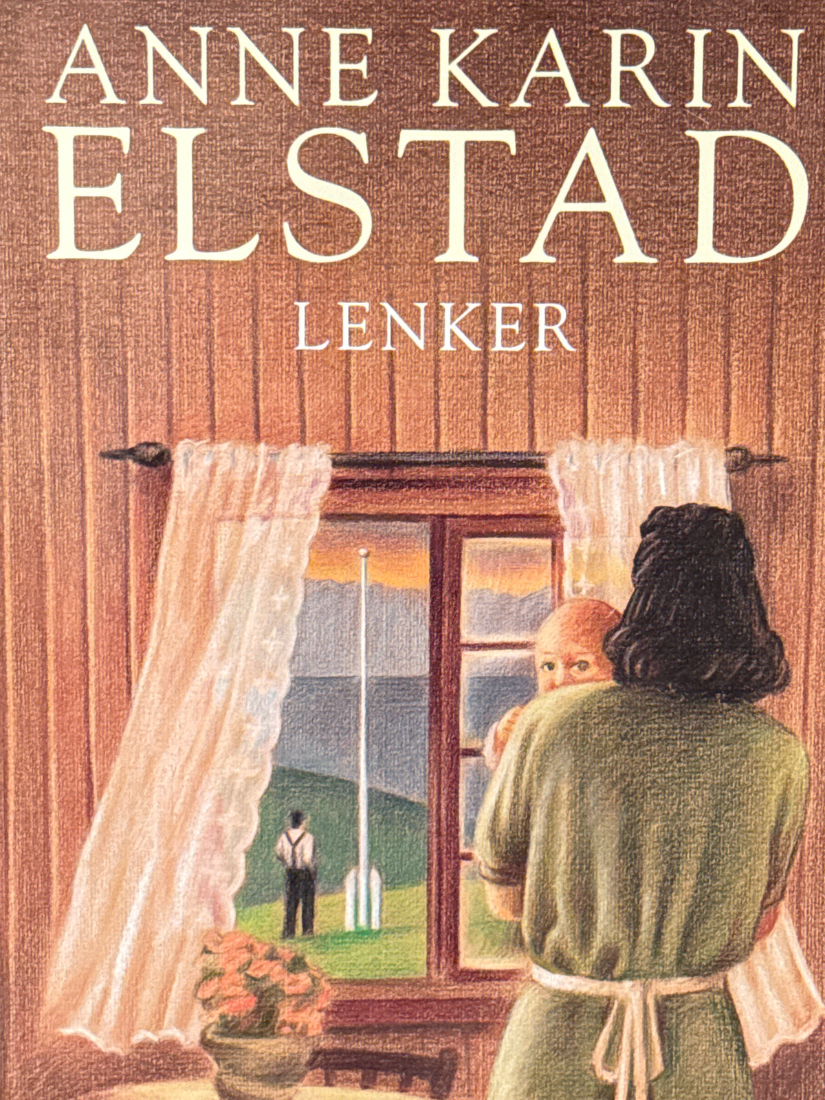 Lenker - Innbundet