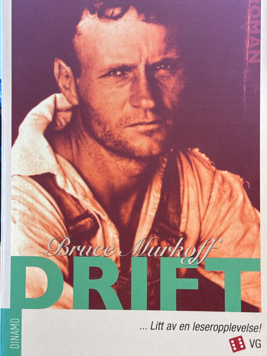Drift - Pocket
