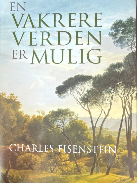 En vakrere verden er mulig - Pocket
