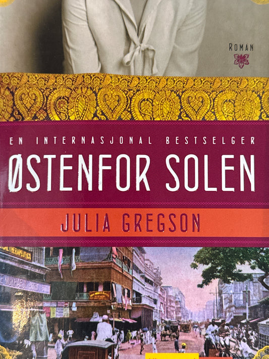Østenfor solen - Pocket