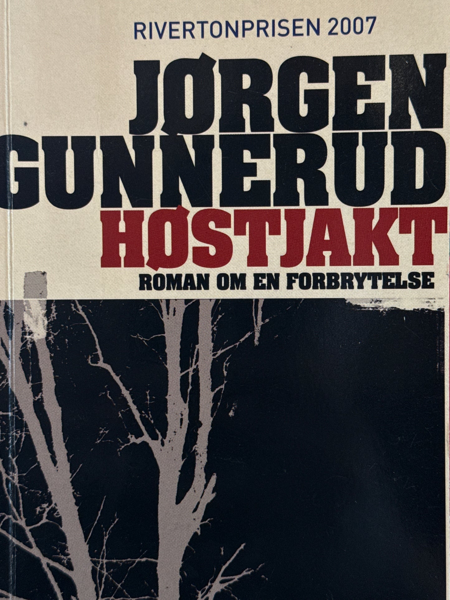 Høstjakt - Pocket