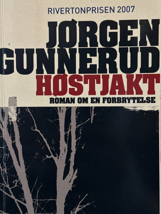 Høstjakt - Pocket