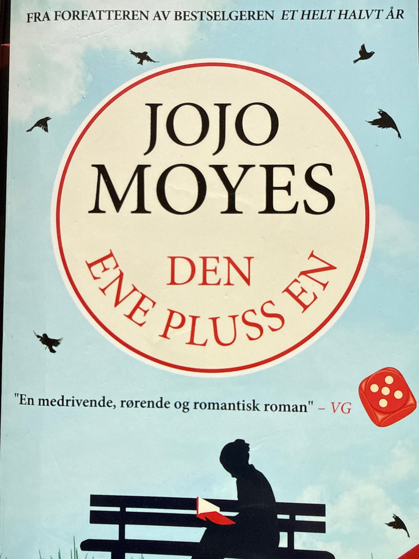Den ene pluss en - Pocket