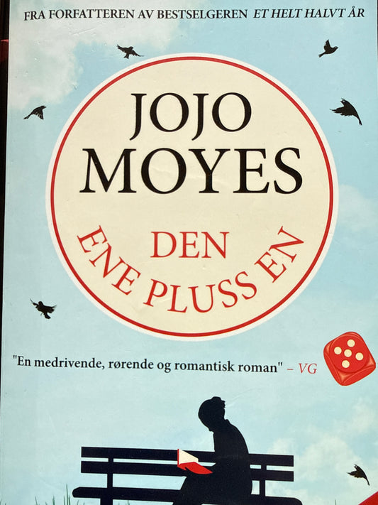 Den ene pluss en - Pocket