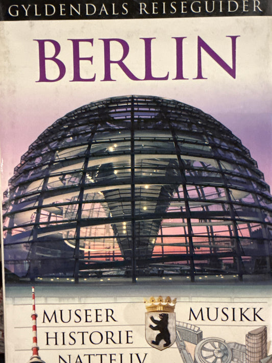 Berlin - Pocket