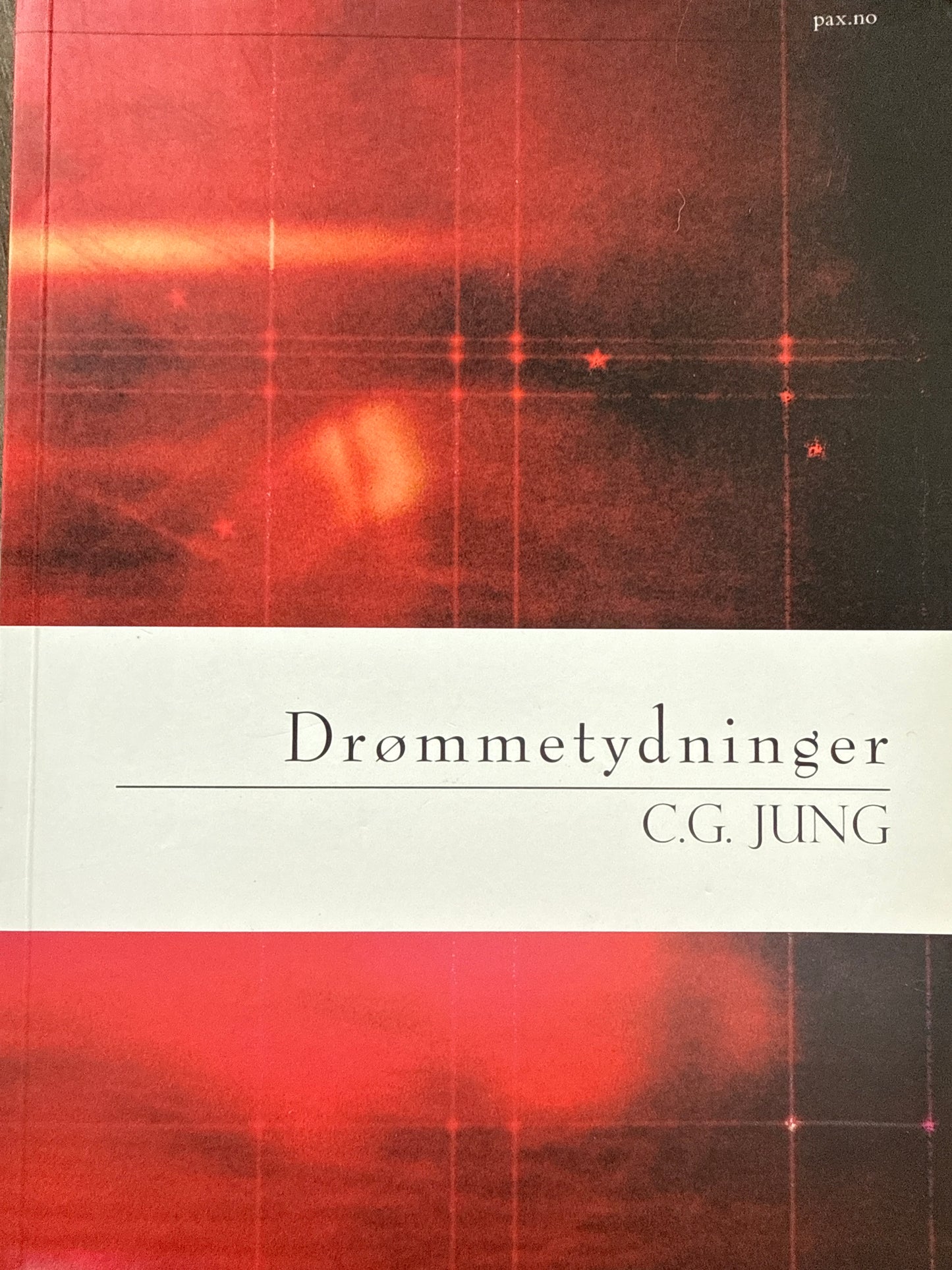 Drømmetydninger - Pocket