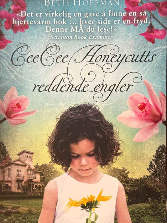 CeeCee Honeycutts reddende engler - Pocket