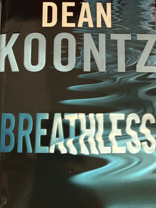 Breathless - Pocket