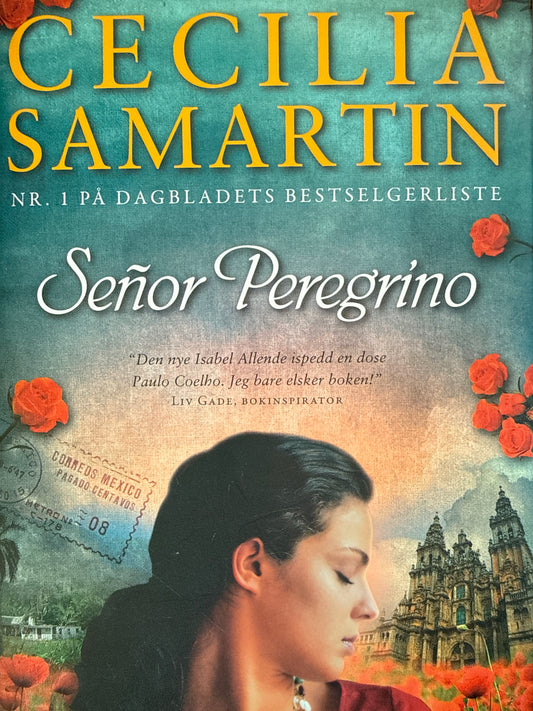 Señor Peregrino - Innbundet