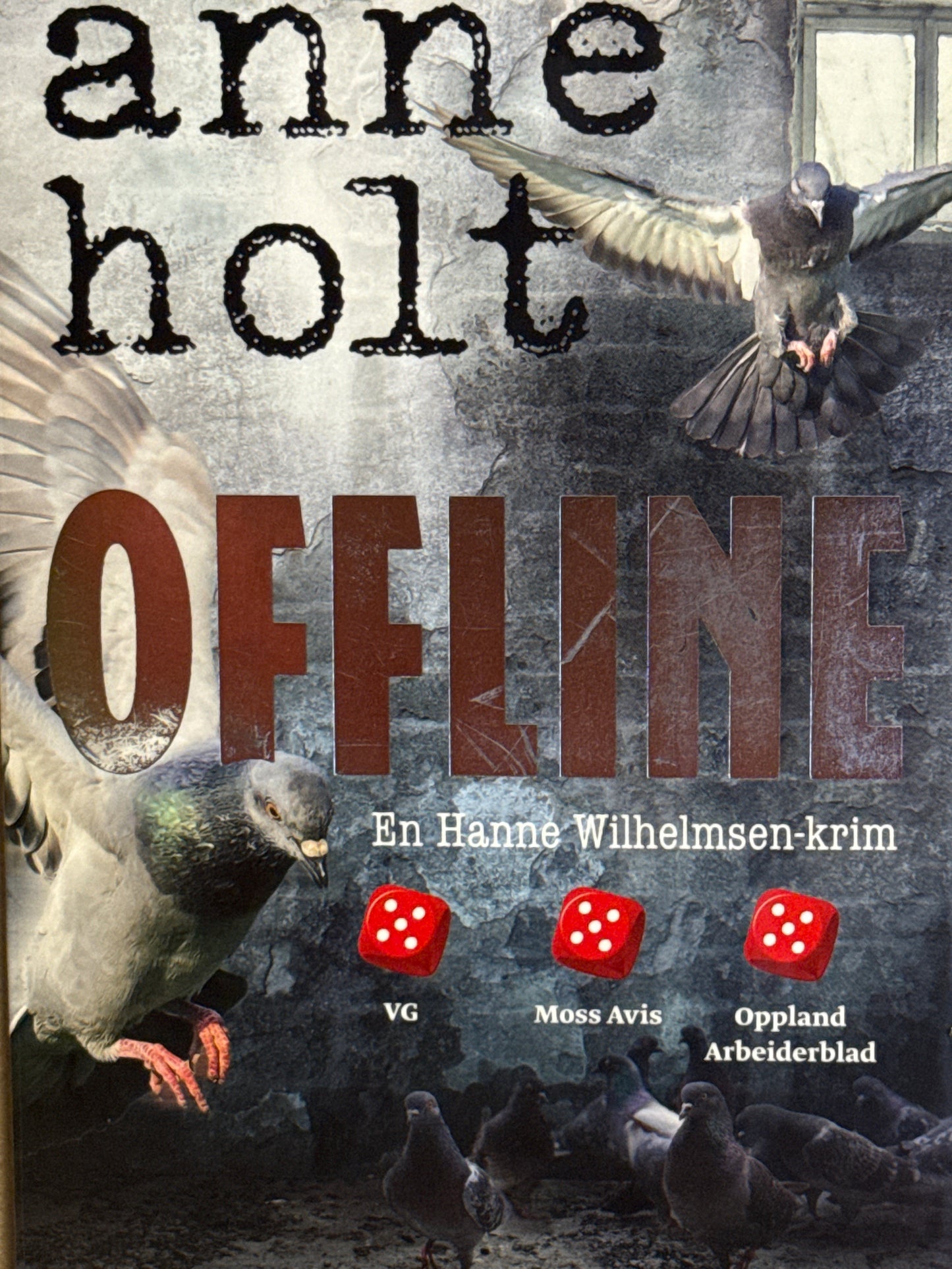 Offline - Pocket