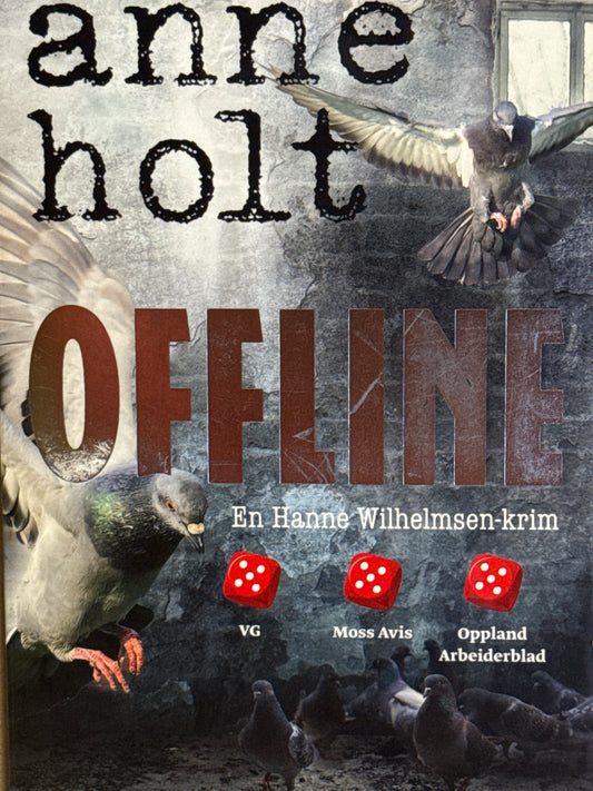Offline - Pocket