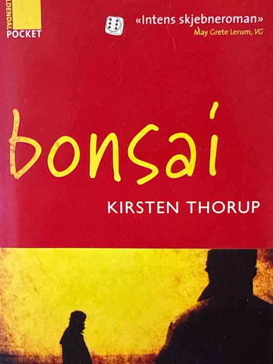 Bonsai - Pocket