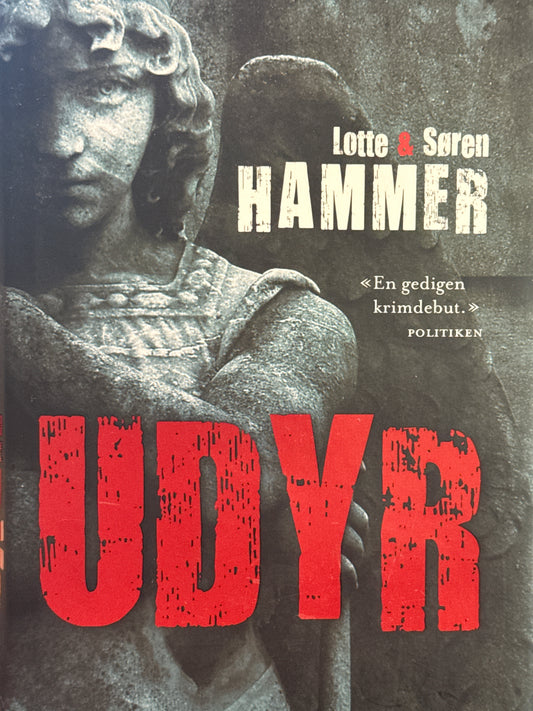 Udyr - Innbundet