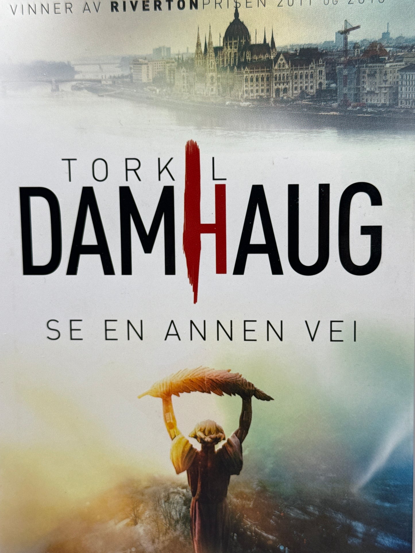 Se en annen vei - Innbundet