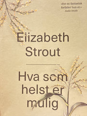 Hva som helst er mulig - Pocket