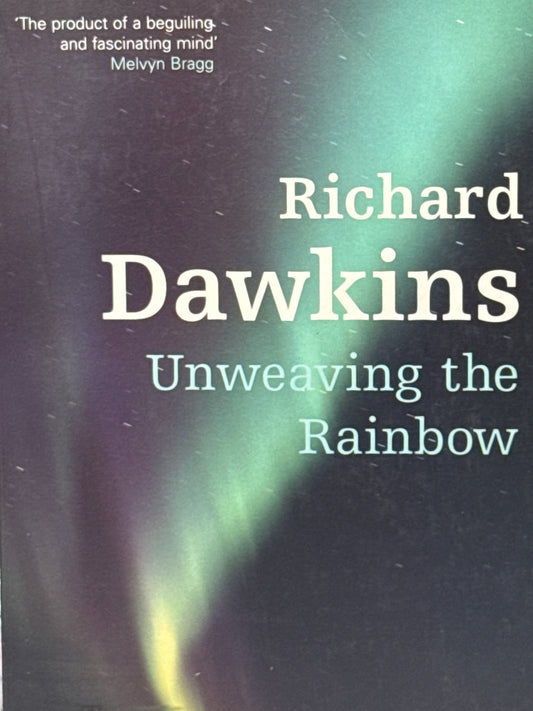 Unweaving the Rainbow - Pocket