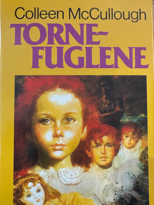 Tornefuglene - Innbundet